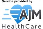 Milton Keynes Wheelchair Service provided by AJM Healthcare